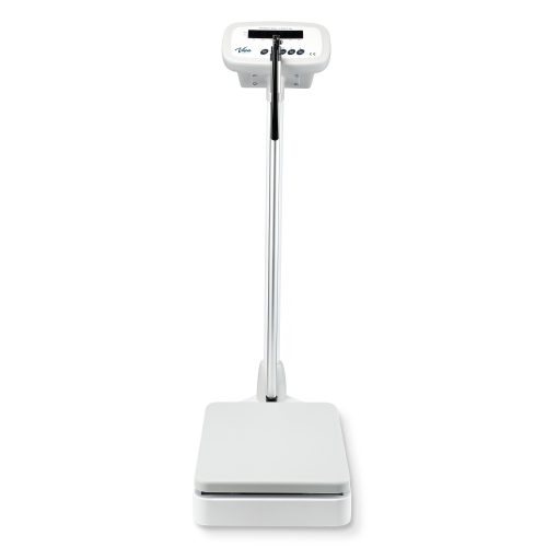 VivaComfort Digital Physician Scale with Height Rod