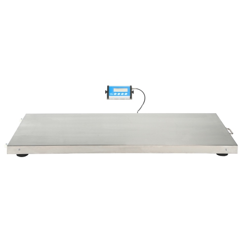 VivaComfort Stainless Steel Veterinary Scale