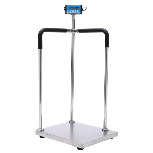 VivaComfort Medical Handrail Scale