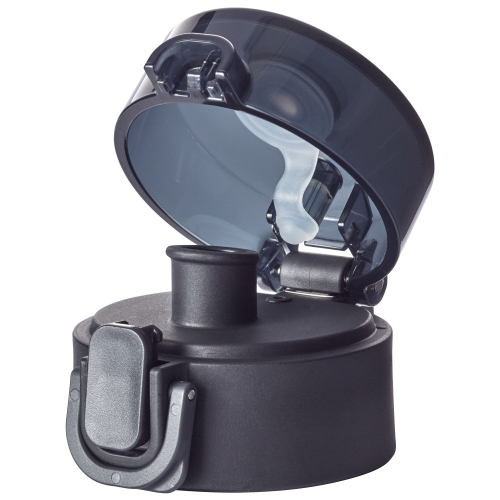 Bouteille de ZWILLING, 680&nbsp;ml, Tritan, noir