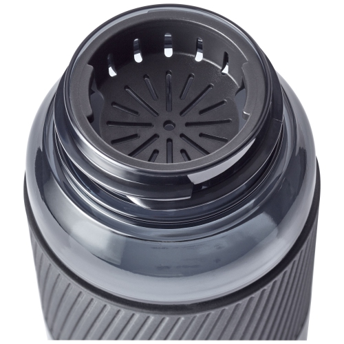 Bouteille de ZWILLING, 680&nbsp;ml, Tritan, noir