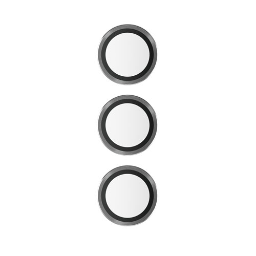 PanzerGlass Hoops Camera Lens Protector For Galaxy Z Fold 6