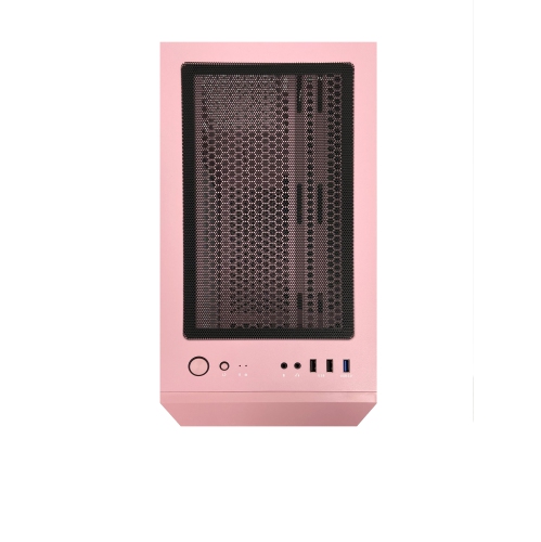 SK Gaming RGB Desktop Tower PC- Intel Core i7 Skylake - 6700 3.4GHz + 1TB SSD + Windows 11 + Nvidia Nvidia RTX5060 GDDR6 HDMI With Gaming keyboard