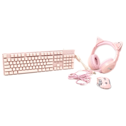 SK Gaming RGB Desktop Tower PC- Intel Core i7 Skylake - 6700 3.4GHz + 1TB SSD + Windows 11 + Nvidia Nvidia RTX5060 GDDR6 HDMI With Gaming keyboard