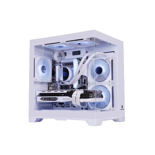 Gaming Desktop Tower PC- Intel Core i7 Skylake - 6700 3.4GHz