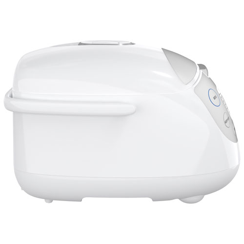 Panasonic Multi-Function Rice Cooker (SRZC123L) - 6-Cup