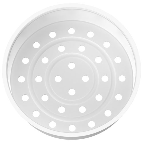 Cuiseur à riz multifonction de Panasonic - 6 tasses