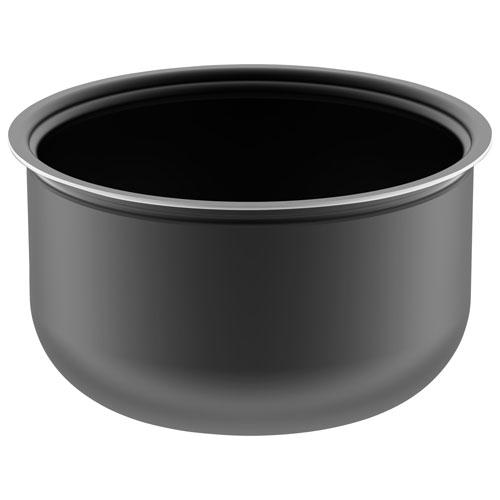 Cuiseur à riz multifonction de Panasonic - 6 tasses