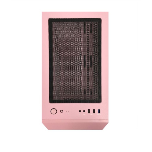 SK Gaming RGB Desktop Tower PC- Intel Core i5 Coffee Lake - 8500 3.0GHz +32G Ram + 1TB SSD + Windows 11 + Nvidia Nvidia RTX5060 GDDR6 HDMI, Keyboard,