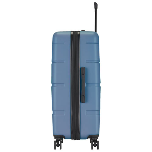 Ensemble de 3 valises rigides Barcelona de Bugatti - Bleu - Exclusivité de Best Buy