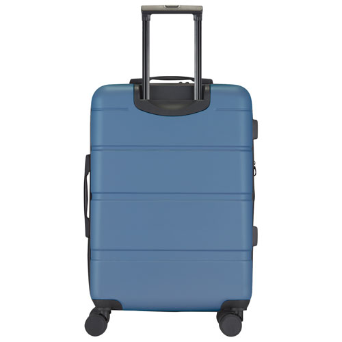 Ensemble de 3 valises rigides Barcelona de Bugatti - Bleu - Exclusivité de Best Buy