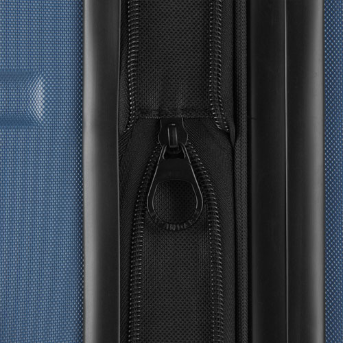 Ensemble de 3 valises rigides Barcelona de Bugatti - Bleu - Exclusivité de Best Buy