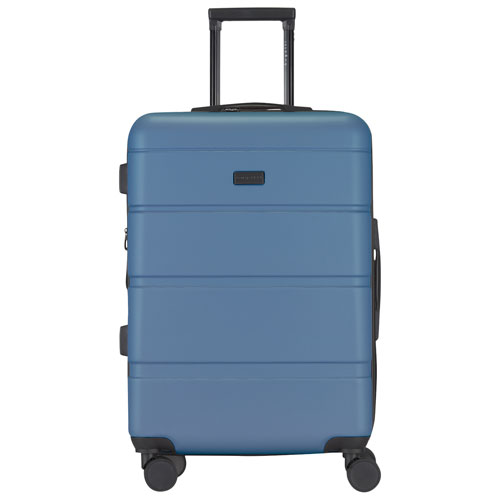 Ensemble de 3 valises rigides Barcelona de Bugatti - Bleu - Exclusivité de Best Buy