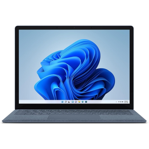 Microsoft Surface Laptop 4 13.5 Touch i5-1145G7 8GB 512GB SSD Windows 10  Pro Ice Blue Refurbished Excellent