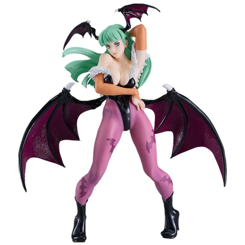 Morrigan action figure discount