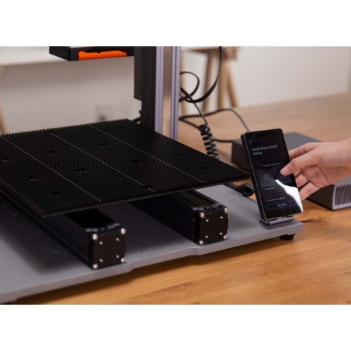 Snapmaker 2.0 Modular A350T 3-in-1 3D Printer