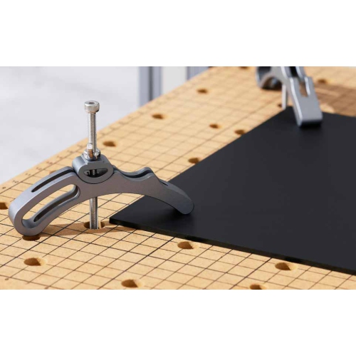 Snapmaker 2.0 Modular A350T 3-in-1 3D Printer