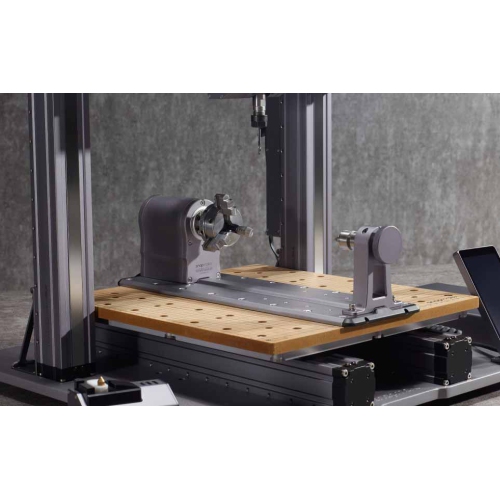 Snapmaker 2.0 Modular A350T 3-in-1 3D Printer