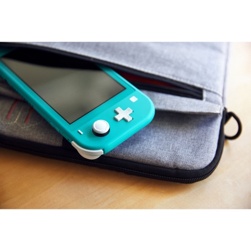 Open Box - Nintendo Switch Lite - Turquoise | Best Buy Canada