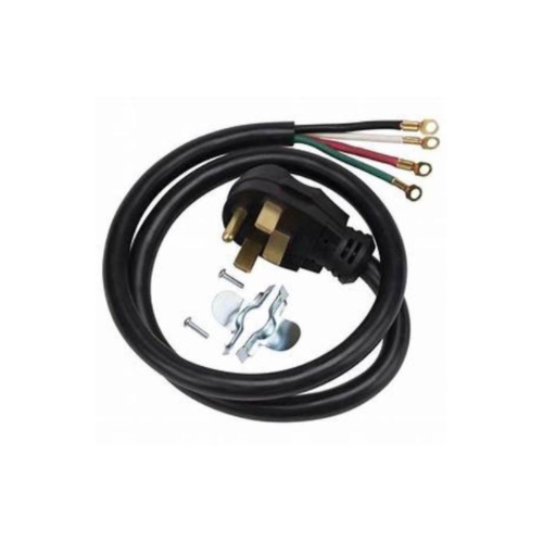 Refurbished INSIGNIA LINF CORD KIT NS-RNE4BMSS9-C (WS01F07197)