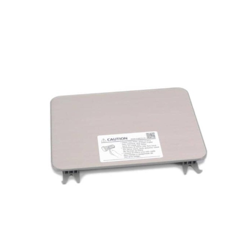 Refurbished Samsung washer WF45B6300AC/US ASSY COVER FILTER DC97-21478P