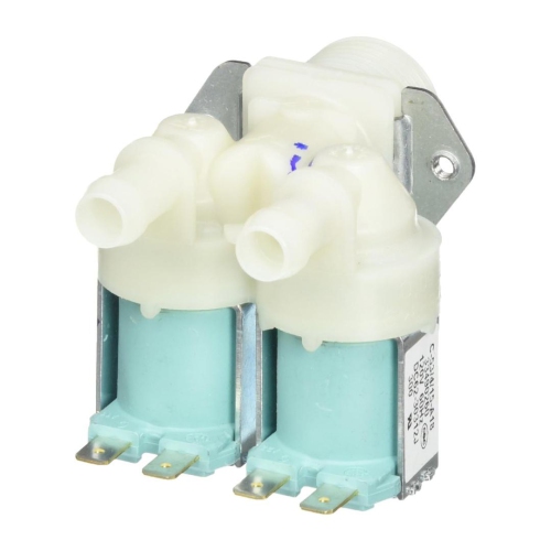 Refurbished Samsung washer WF45B6300AC/US VALVE WATER DC62-30312J