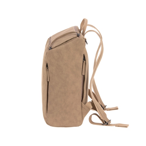 Lassig - Tender - Backpack Diaper Bag - Camel