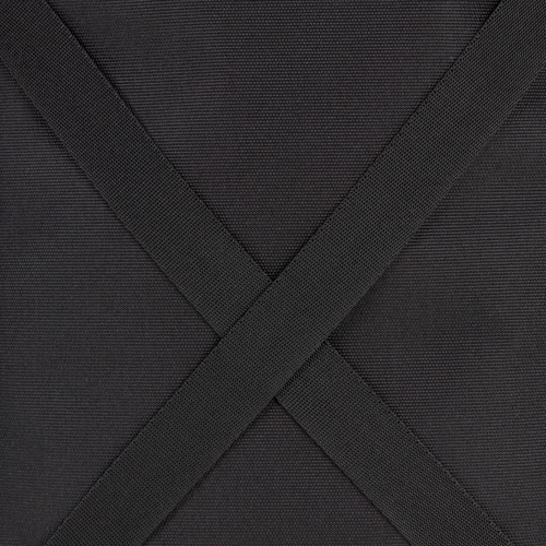 Lassig - étiquette verte - Sac à couches sac à dos à bandoulière - Noir