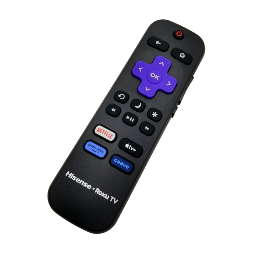 Refurbished Hisense Original RC-ALIR 3026000057 Remote Control OEM