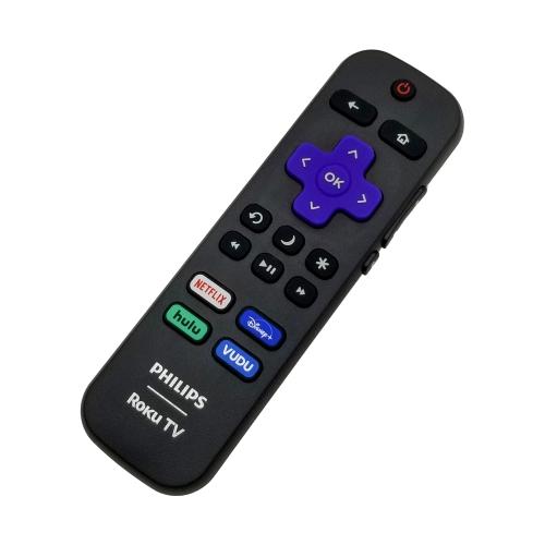 Télécommande de rechange d'origine Philips Roku