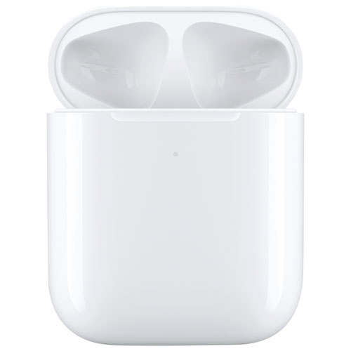 Étui de chargement sans fil d'Apple remis à neuf pour AirPods d'origine