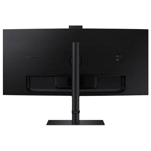 Samsung ViewFinity S6 34" QHD 100Hz 5ms GTG Curved VA LCD Gaming Monitor (LS34C654VANXGO)