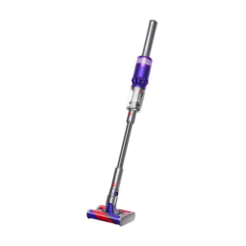 Boîte ouverte - aspirateur-balai sans fil Omni-Glide de Dyson - Violet/Argenté - TOUT NEUF