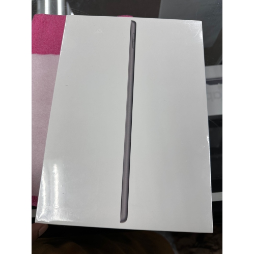 Brand New - Apple iPad 9th Gen A2602 64GB Space Gray