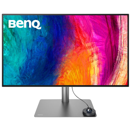 BenQ 31.5