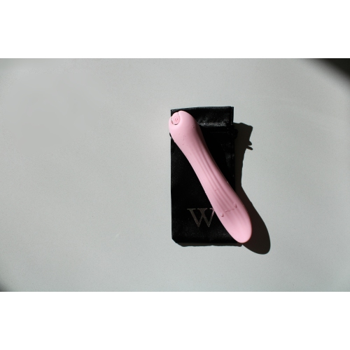 INVIDIA – THE VIBRATING TONGUE