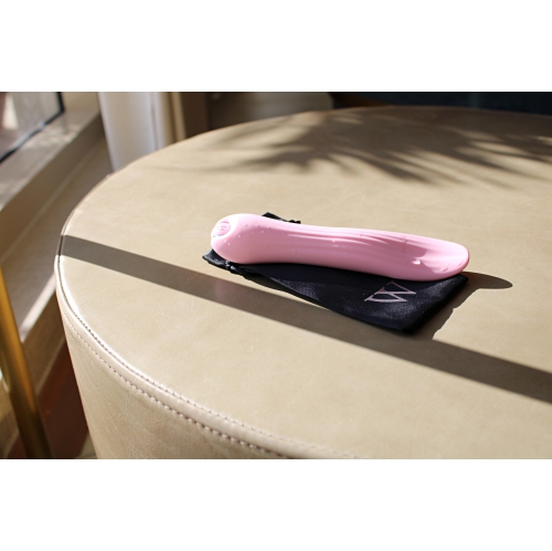 INVIDIA – THE VIBRATING TONGUE