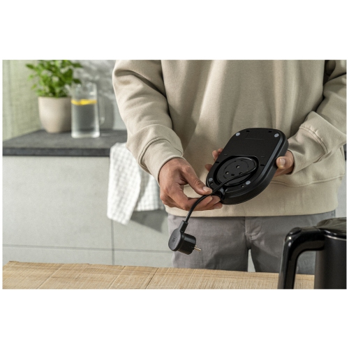 ZWILLING Enfinigy 1 L Electric Kettle Pro - Black