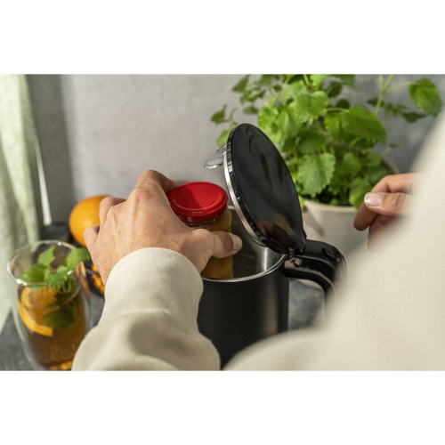 ZWILLING Enfinigy 1 L Electric Kettle Pro - Black