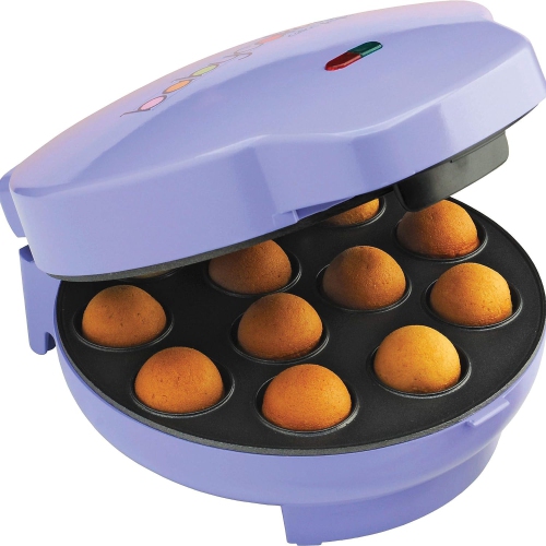 Baby Cakes CP-12 Nonstick Cake Pop Maker