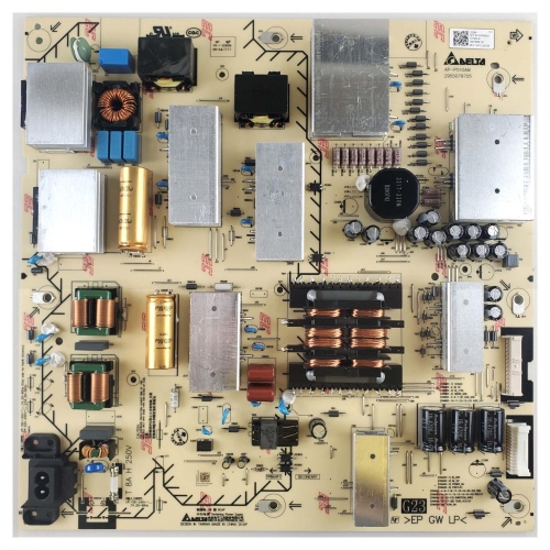 Refurbished Sony Power Supply Board 1-013-621-41