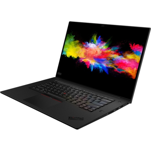 LENOVO ThinkPad P1 Gen 2 Laptop 15.6" ( I7-9850H / 16GB / 512GB / Windows 11) by LENOVO - Refurbished condition - Image 2