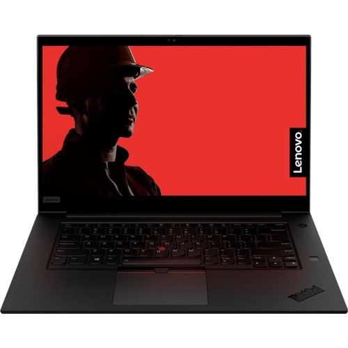 LENOVO ThinkPad P1 Gen 2 Laptop 15.6" ( I7-9850H / 16GB / 512GB / Windows 11) by LENOVO - Refurbished condition - Image 3