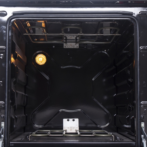 Forno Pallerano 20" Freestanding Electric Range