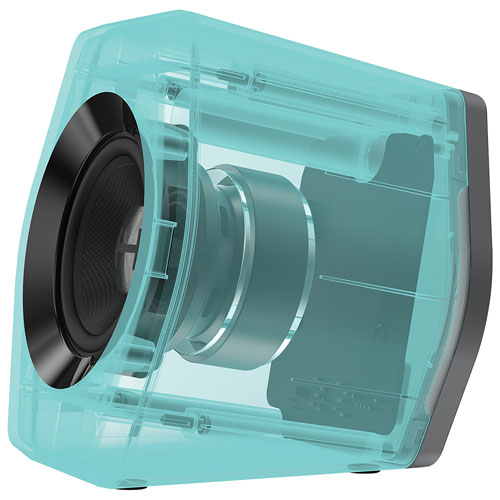 Edifier Black Hecate G2000 2.0 Channel Gaming Speaker System