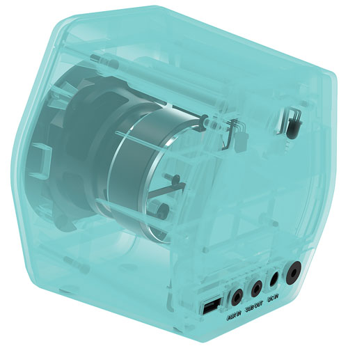 Edifier Black Hecate G2000 2.0 Channel Gaming Speaker System