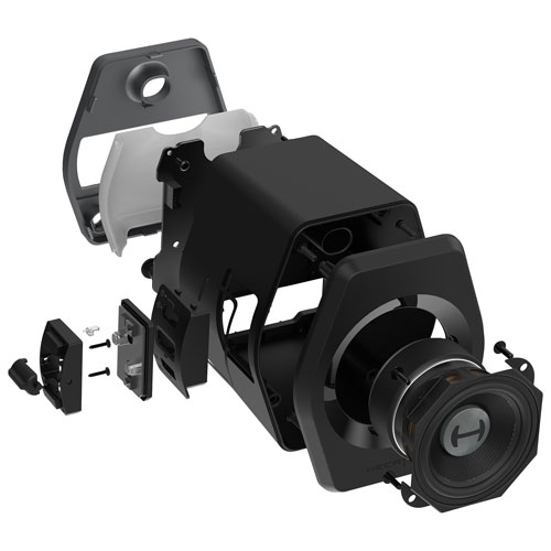 Edifier Black Hecate G2000 2.0 Channel Gaming Speaker System