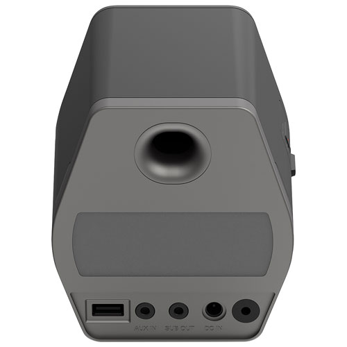 Edifier Black Hecate G2000 2.0 Channel Gaming Speaker System