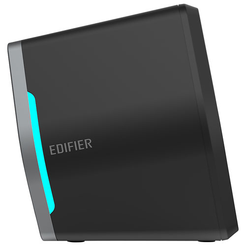 Edifier Black Hecate G2000 2.0 Channel Gaming Speaker System