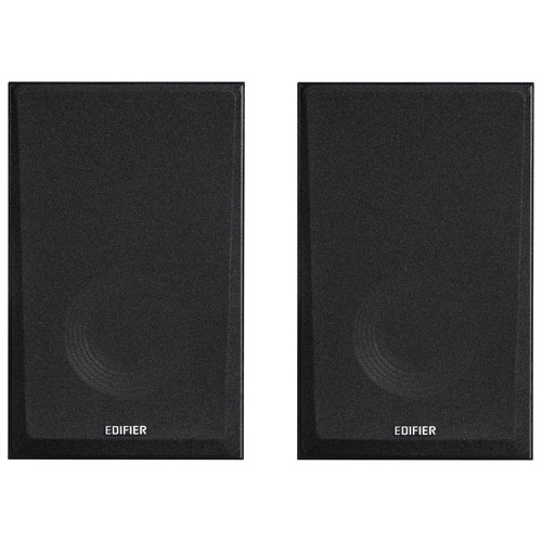 Edifier R990BT 2.0 Channel Computer Speaker System - Black